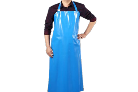 Heavy Duty Vinyl Waterproof Apron