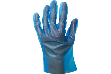 thermoplastic elastomer disposable gloves