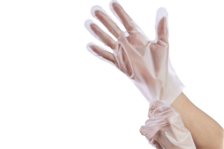Tpe Food Service Gloves
