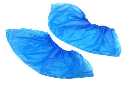 Disposable Shoe Covers