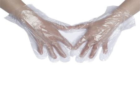 Polyethylene Gloves