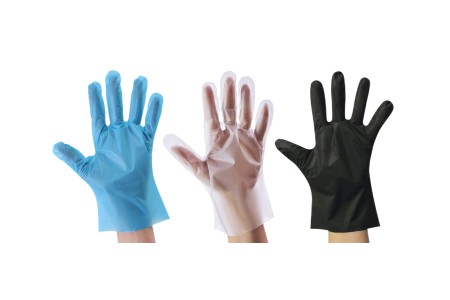 TPE Gloves for Food Handling