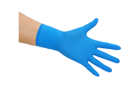 Nitrile Gloves Food Grade