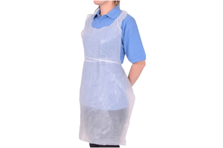 Disposable Plastic Apron