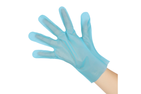 TPE Gloves for Food Handling