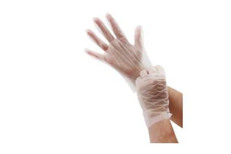TPE Gloves Chemical Resistance