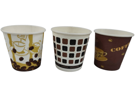 4 oz Paper Cups