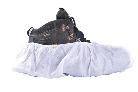 Non Woven Shoe Covers