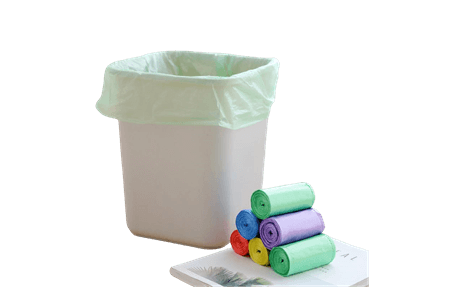 PE Garbage Bag