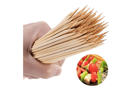 Bamboo Sticks