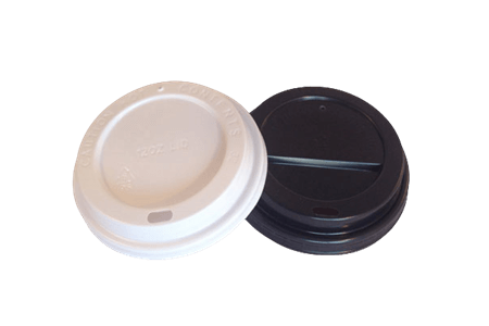 Plastic Coffee Cup Lids