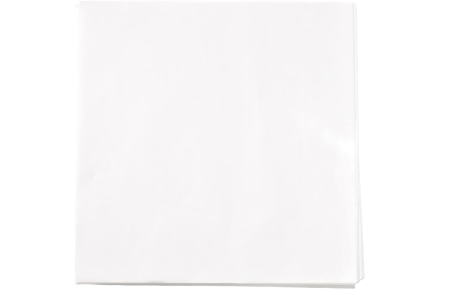 White Sandwich Paper
