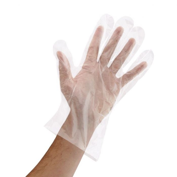 Disposable Food Service Gloves