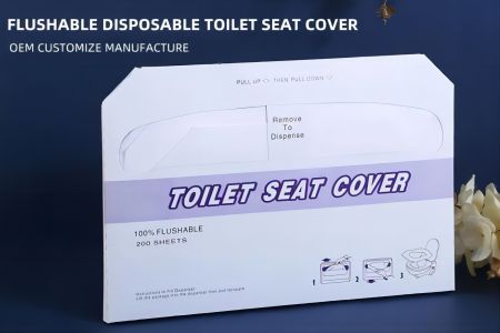 Toilet Seat Covers