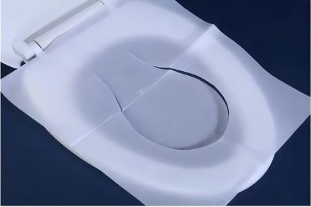 Disposable Toilet Seat Covers