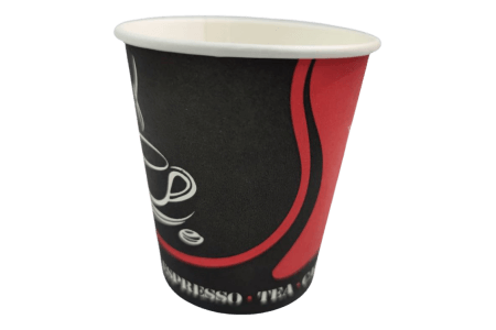 7 oz Disposable Paper Cups