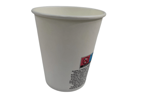 8 oz Paper Cups