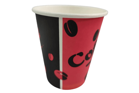 8 oz disposable cups