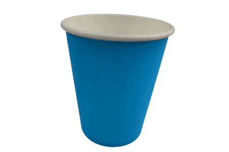 Plain Paper Cups