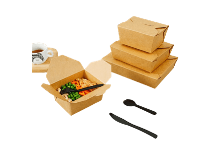 Kraft Lunch Boxes